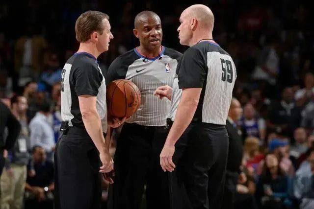 NBA技术犯规会怎么样？别急，咱们从罚球聊到钱包